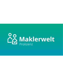 Maklerwelt Pro